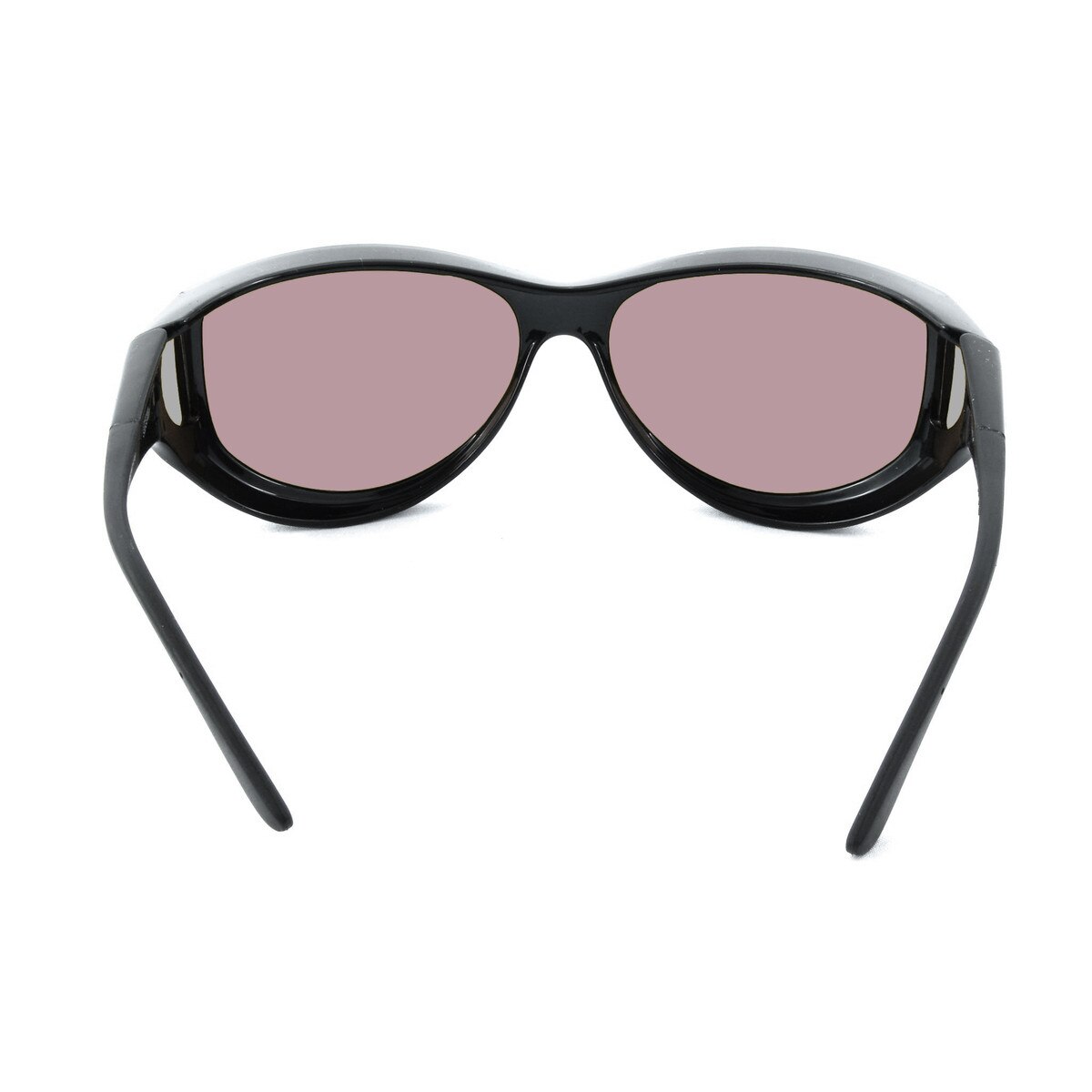 Low Vision Tinted Fitover - Cocoons